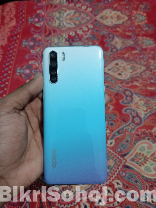 Oppo f15